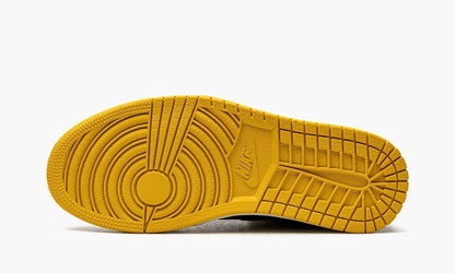 Air Jordan 1 High OG “Pollen” Sneakers - Elite Edition | Designer Kicks