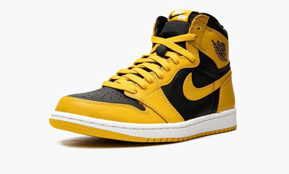 Air Jordan 1 High OG “Pollen” Sneakers - Elite Edition | Designer Kicks