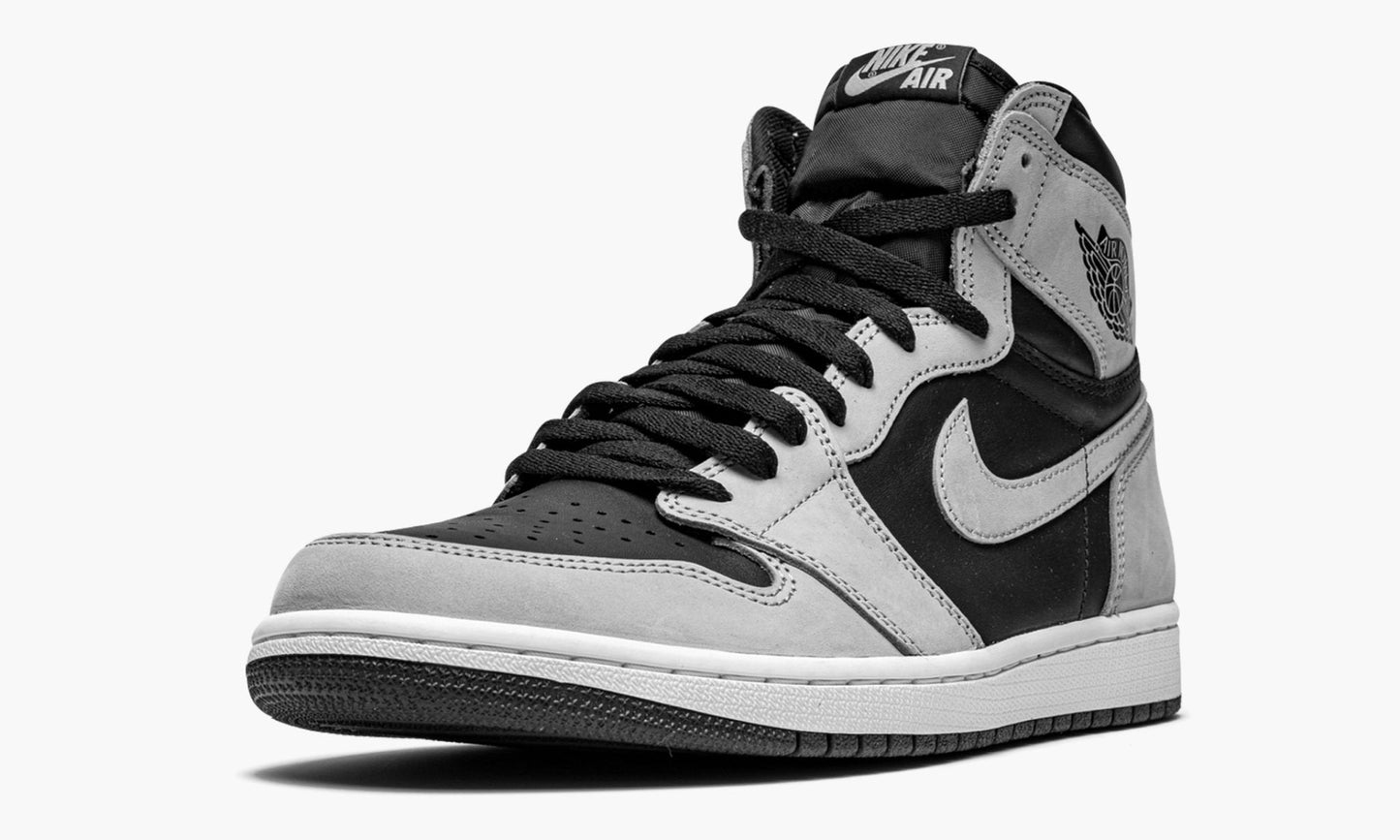 Air Jordan 1 High OG “Shadow 2.0” Sneakers - Legend Status