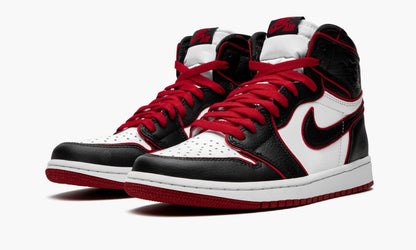 Air Jordan 1 High OG Bloodline / Meant To Fly Sneakers - Game Changer