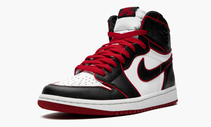 Air Jordan 1 High OG Bloodline / Meant To Fly Sneakers - Game Changer
