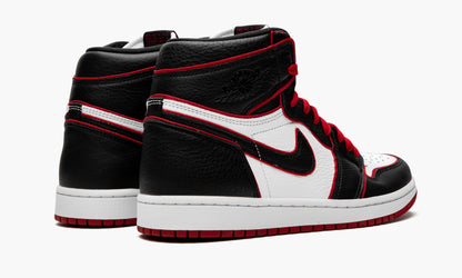 Air Jordan 1 High OG Bloodline / Meant To Fly Sneakers - Game Changer