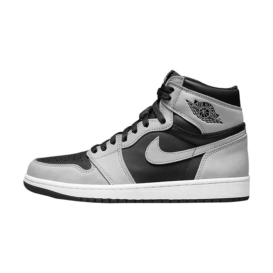 Air Jordan 1 High OG Shadow 2.0 Sneakers - Vintage Inspired