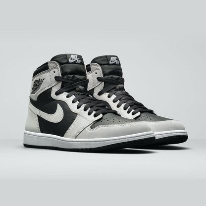 Air Jordan 1 High OG Shadow 2.0 Sneakers - Vintage Inspired