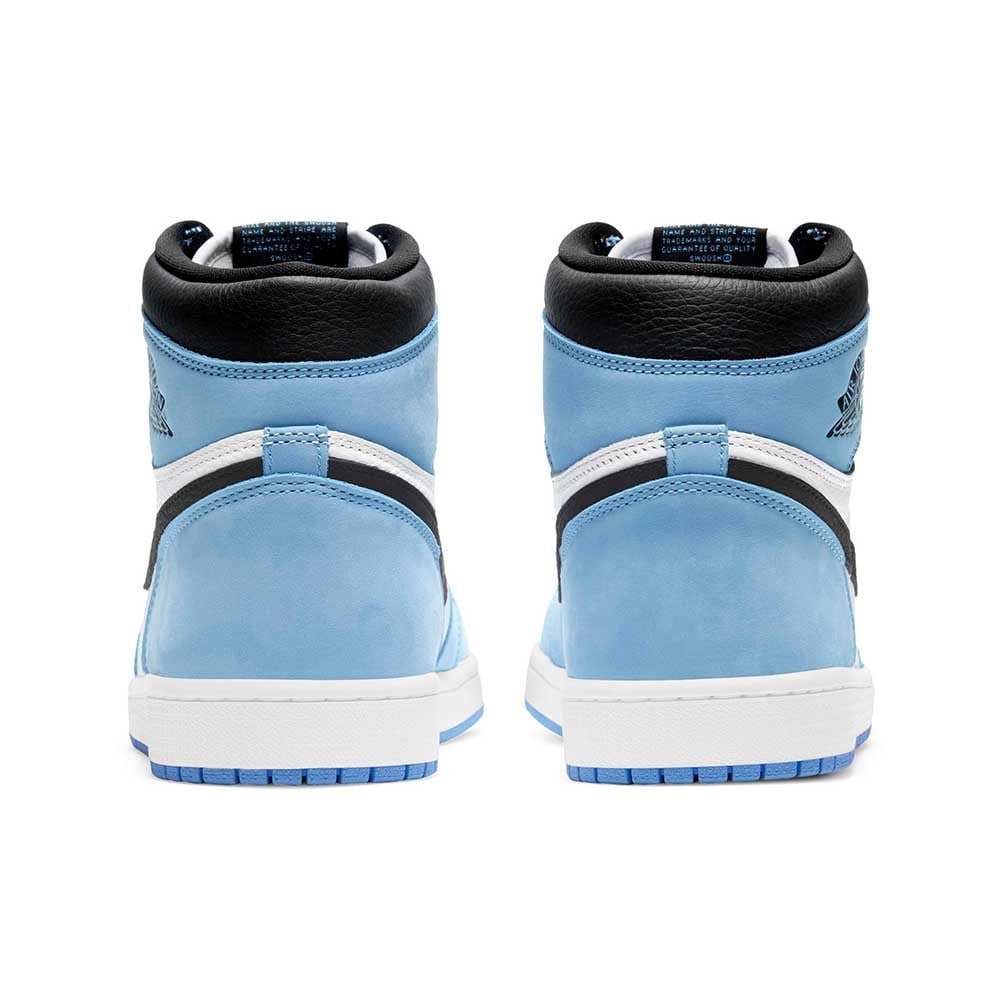 Air Jordan 1 High University Blue 555088 Sneakers - Elite Edition