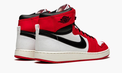 Air Jordan 1 KO “Chicago” Sneakers - Elite Edition | Designer Kicks