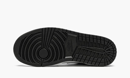 Air Jordan 1 Low “Black / Particle Grey” Sneakers - Vintage Inspired