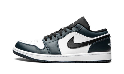 Air Jordan 1 Low “Dark Teal” Sneakers - Retro Classic | Fan Favorite