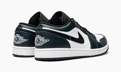 Air Jordan 1 Low “Dark Teal” Sneakers - Retro Classic | Fan Favorite