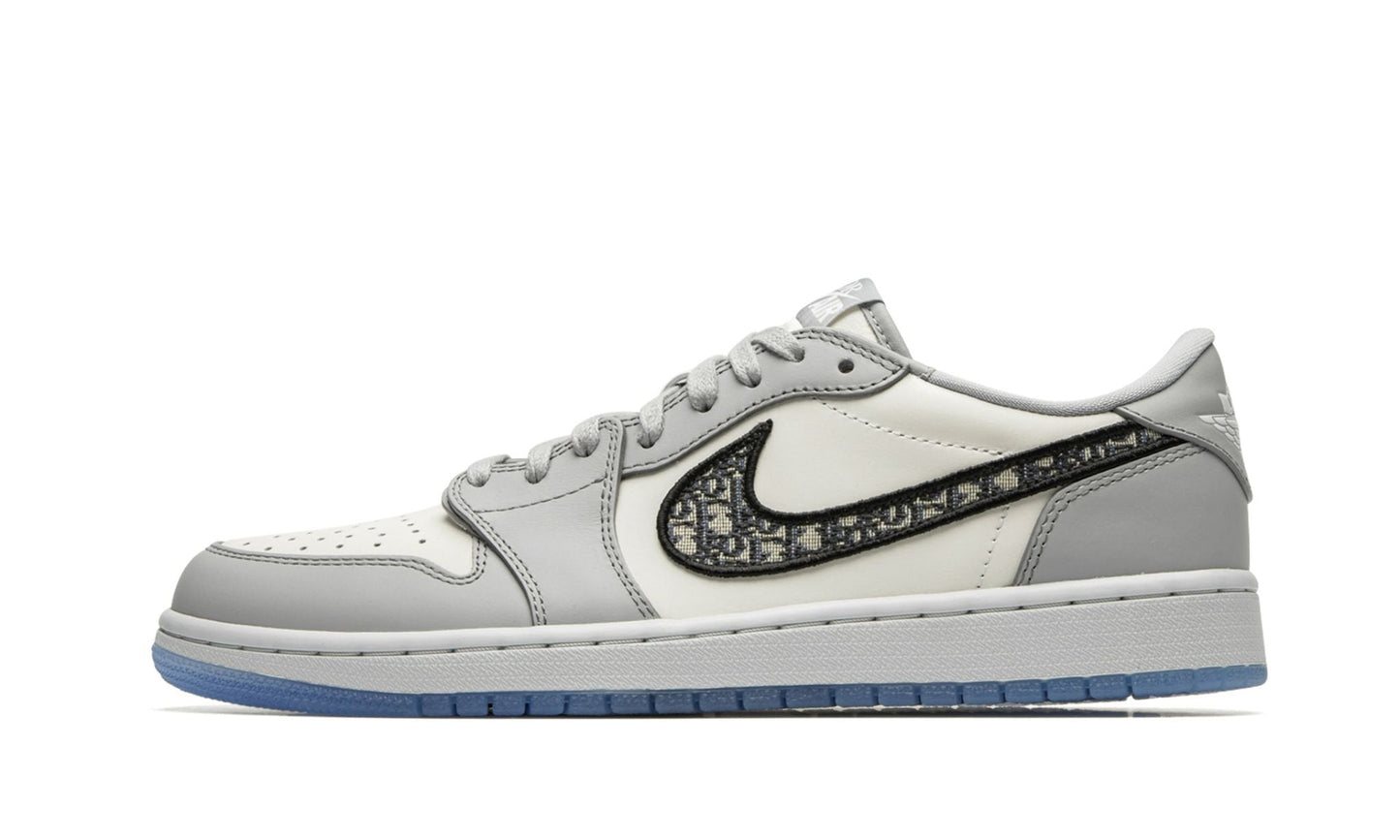 Air Jordan 1 Low “Dior” Sneakers - Performance Runner | Hype Sneaker