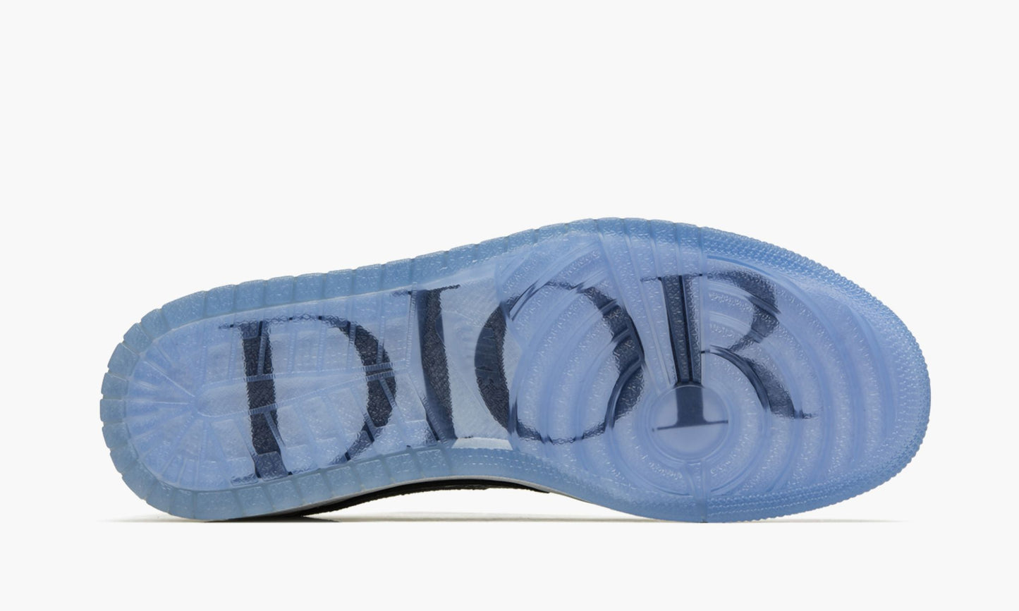 Air Jordan 1 Low “Dior” Sneakers - Performance Runner | Hype Sneaker