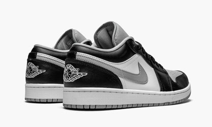Air Jordan 1 Low “Light Smoke Grey” Sneakers - Collector's Edition