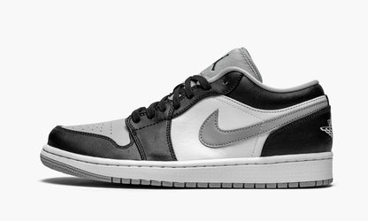 Air Jordan 1 Low “Light Smoke Grey” Sneakers - Collector's Edition