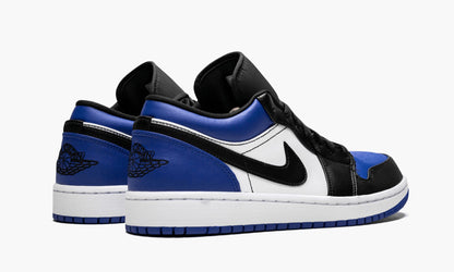 Air Jordan 1 Low “Royal Toe” Sneakers - Hype Release | Collector's Pick