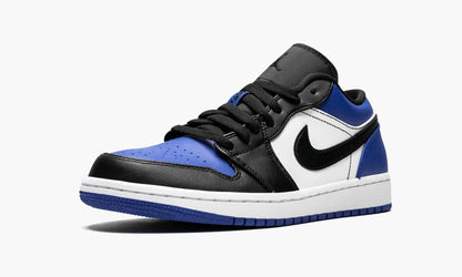 Air Jordan 1 Low “Royal Toe” Sneakers - Hype Release | Collector's Pick
