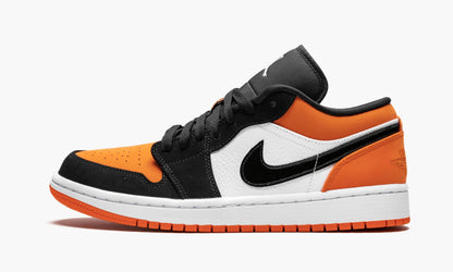 Air Jordan 1 Low “Shattered Backboard” Sneakers - Retro Classic