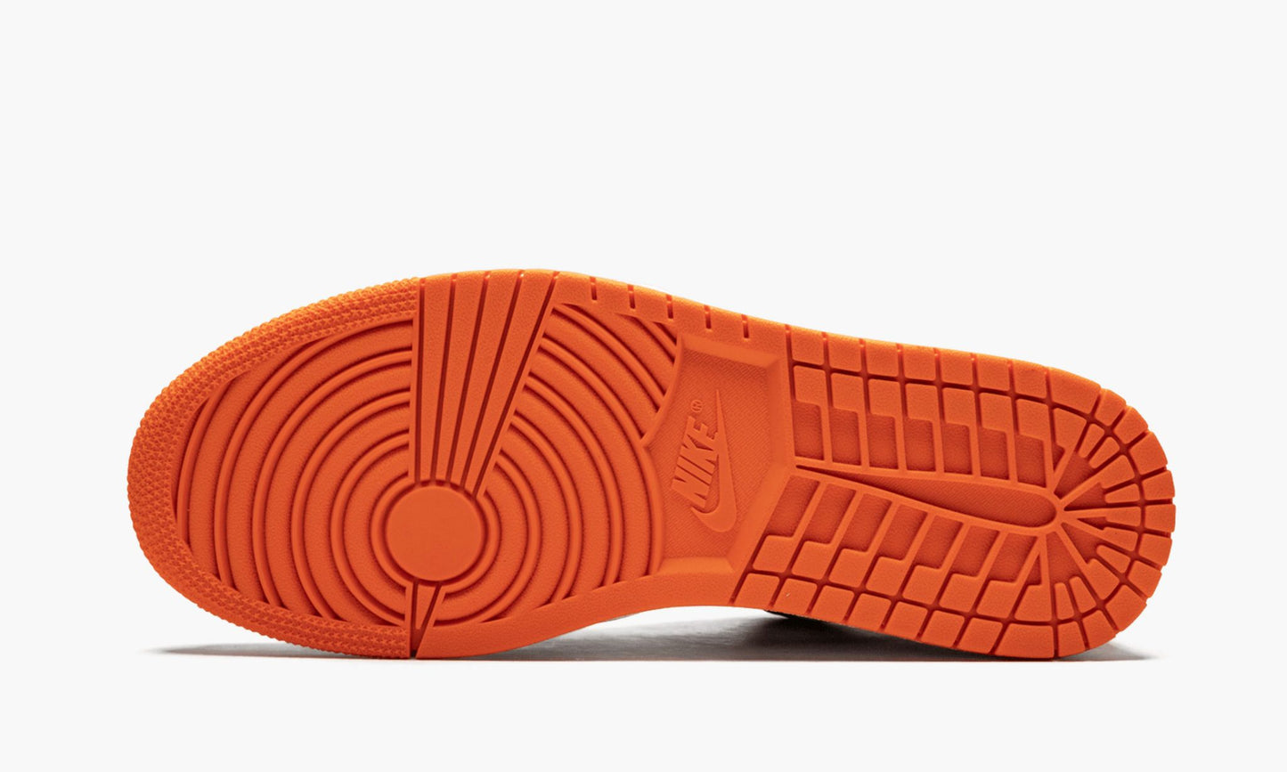 Air Jordan 1 Low “Shattered Backboard” Sneakers - Retro Classic
