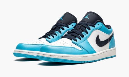 Air Jordan 1 Low “UNC” Sneakers - Archive Edition | Coveted Pair