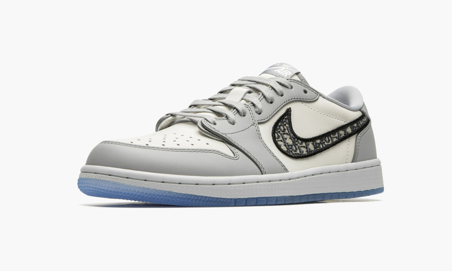 Air Jordan 1 Low Dior Sneakers - Pro-Level | Drop of the Season