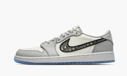 Air Jordan 1 Low Dior Sneakers - Pro-Level | Drop of the Season