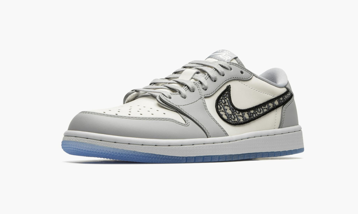 Air Jordan 1 Low Dior Sneakers - Pro-Level | Drop of the Season