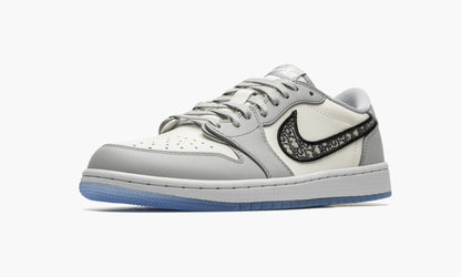 Air Jordan 1 Low Dior Sneakers - Pro-Level | Drop of the Season