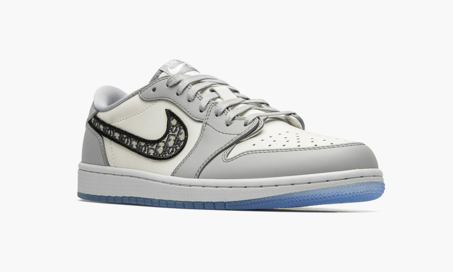 Air Jordan 1 Low Dior Sneakers - Pro-Level | Drop of the Season