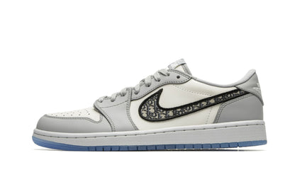 Air Jordan 1 Low Dior Sneakers - Pro-Level | Drop of the Season