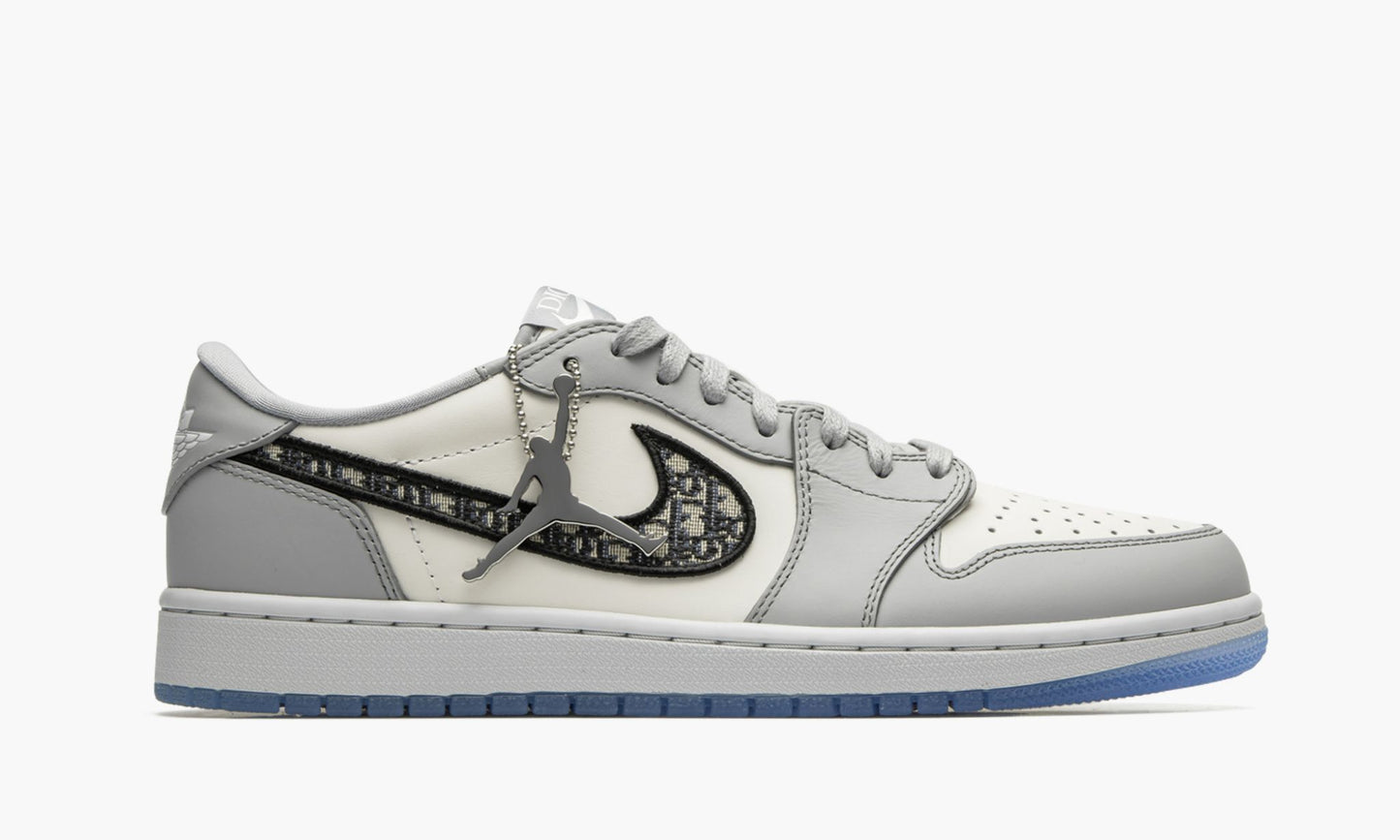 Air Jordan 1 Low Dior Sneakers - Pro-Level | Drop of the Season