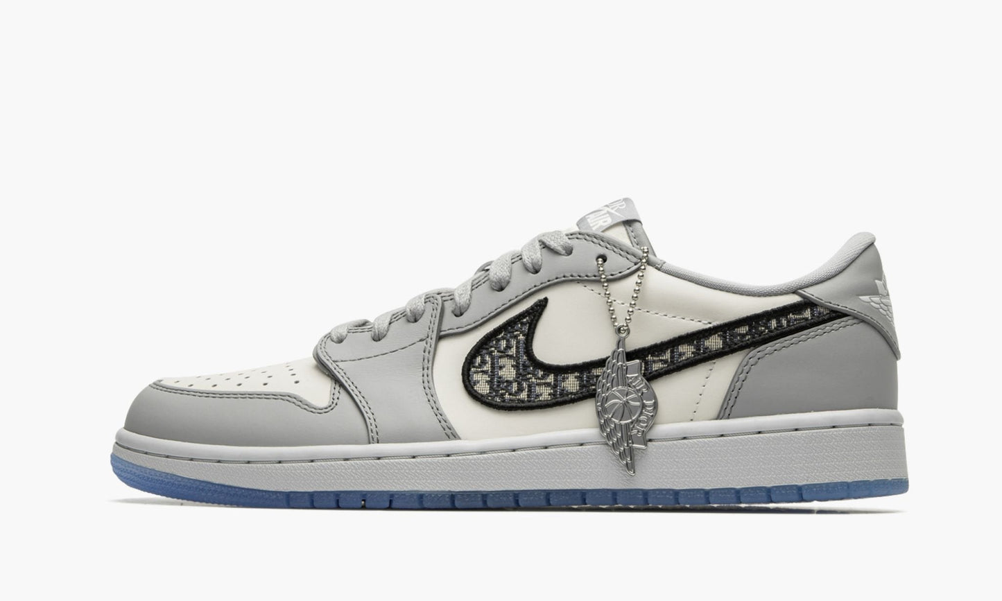 Air Jordan 1 Low Dior Sneakers - Pro-Level | Drop of the Season