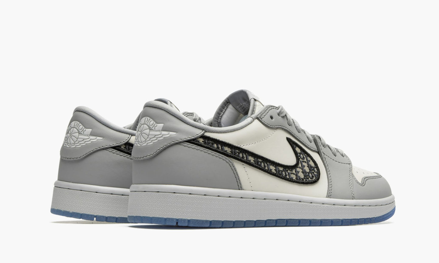 Air Jordan 1 Low Dior Sneakers - Pro-Level | Drop of the Season