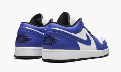 Air Jordan 1 Low Game Royal Sneakers - Limited Edition | Top Pick