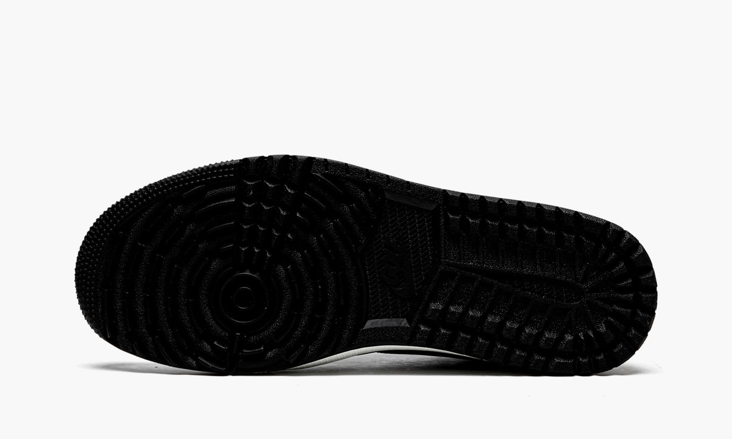 Air Jordan 1 Low Golf “Shadow” Sneakers - Heritage Edition