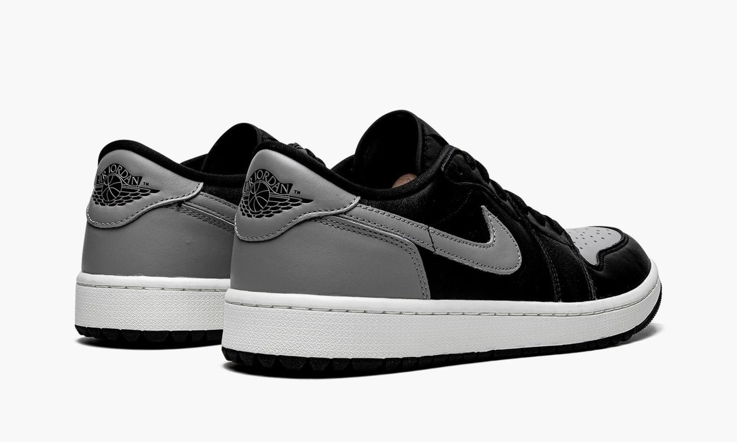 Air Jordan 1 Low Golf “Shadow” Sneakers - Heritage Edition