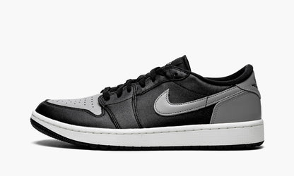 Air Jordan 1 Low Golf “Shadow” Sneakers - Heritage Edition