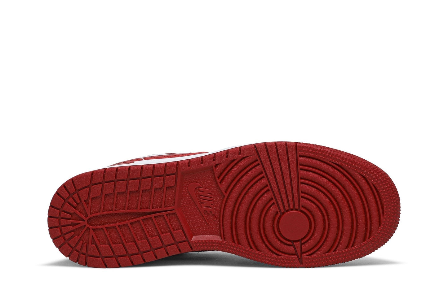 Air Jordan 1 Low Gym Red Sneakers - Prime Pick | Rotation Essential