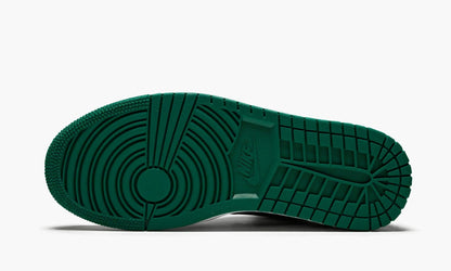 Air Jordan 1 Low Mystic Green Sneakers - Fresh Drop | Street Style