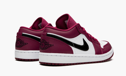 Air Jordan 1 Low Noble Red Sneakers - Prime Pick | Standout Style