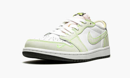 Air Jordan 1 Low OG “Ghost Green” Sneakers - Elite Edition