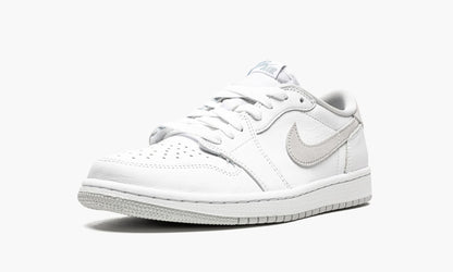 Air Jordan 1 Low OG “Neutral Grey” Sneakers - Style Staple