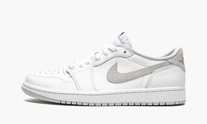 Air Jordan 1 Low OG “Neutral Grey” Sneakers - Style Staple