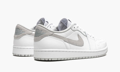 Air Jordan 1 Low OG “Neutral Grey” Sneakers - Style Staple