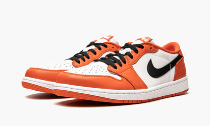 Air Jordan 1 Low OG “Starfish” Sneakers - Streetwear Essential