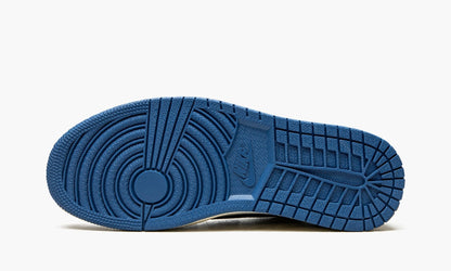 Air Jordan 1 Low OG SP “Travis Scott x Fragment” Sneakers - OG Colorway