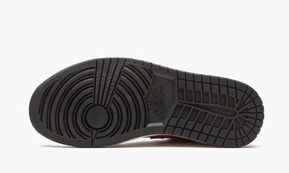 Air Jordan 1 Low PRM Night Track Sneakers - Basketball Legend