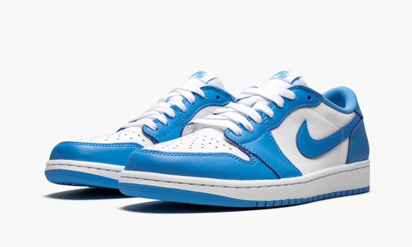 Air Jordan 1 Low SB “Eric Koston” Sneakers - OG Colorway
