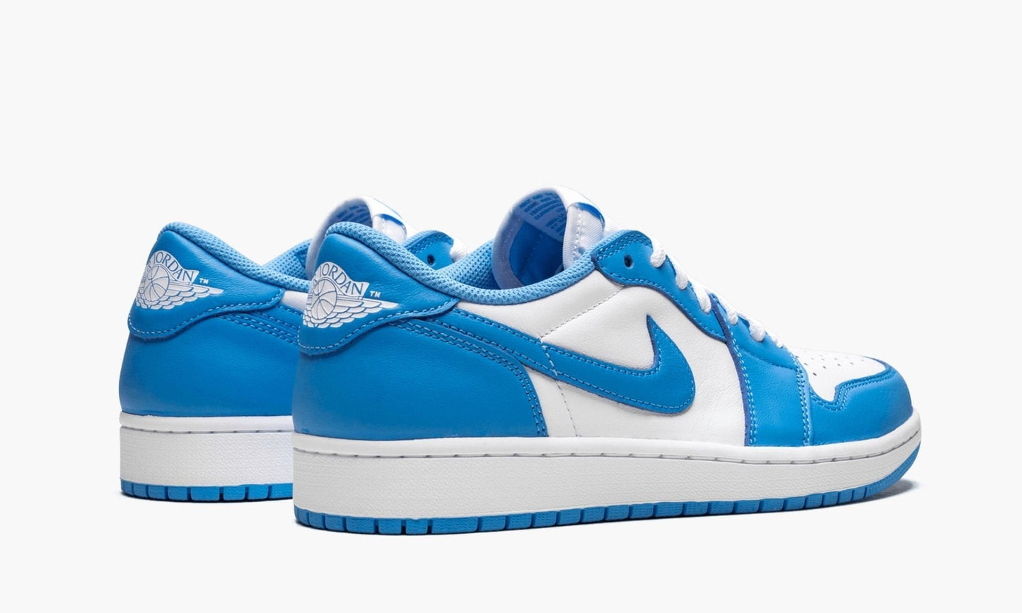 Air Jordan 1 Low SB “Eric Koston” Sneakers - OG Colorway