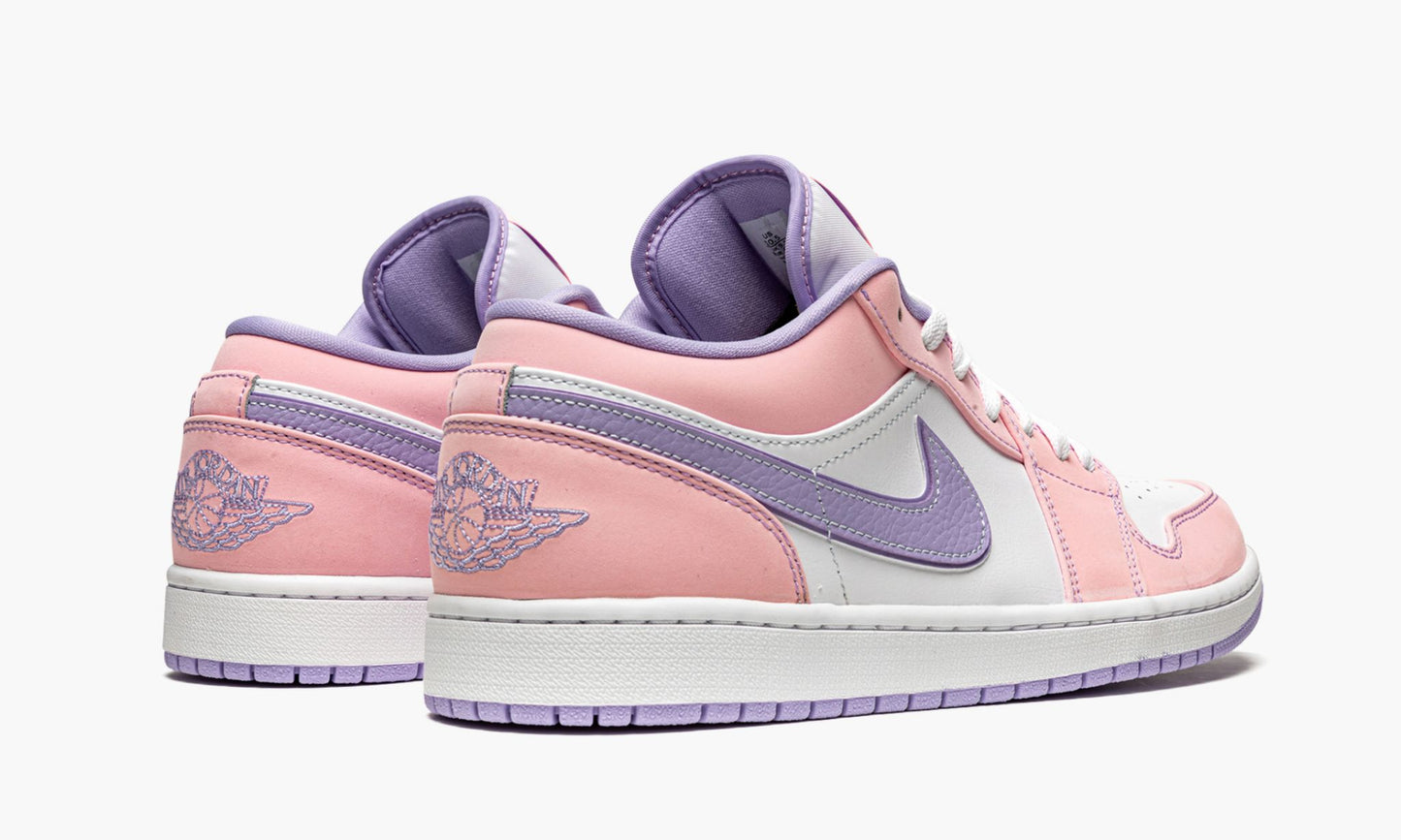 Air Jordan 1 Low SE “Arctic Punch” Sneakers - Retro Runner