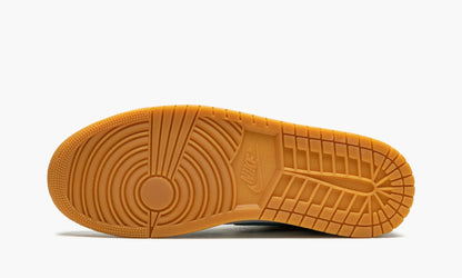 Air Jordan 1 Low SE “Barcelona” Sneakers - Cushioned Stride