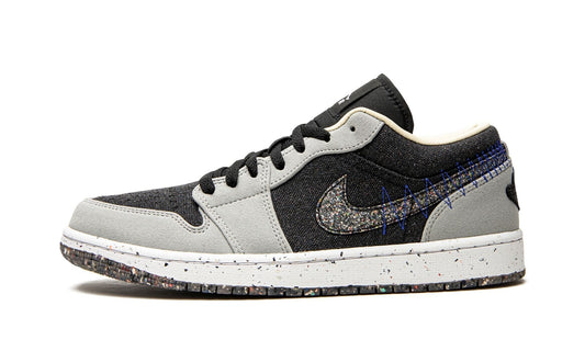 Air Jordan 1 Low SE “Crater” Sneakers - Retro Classic | Fresh Heat